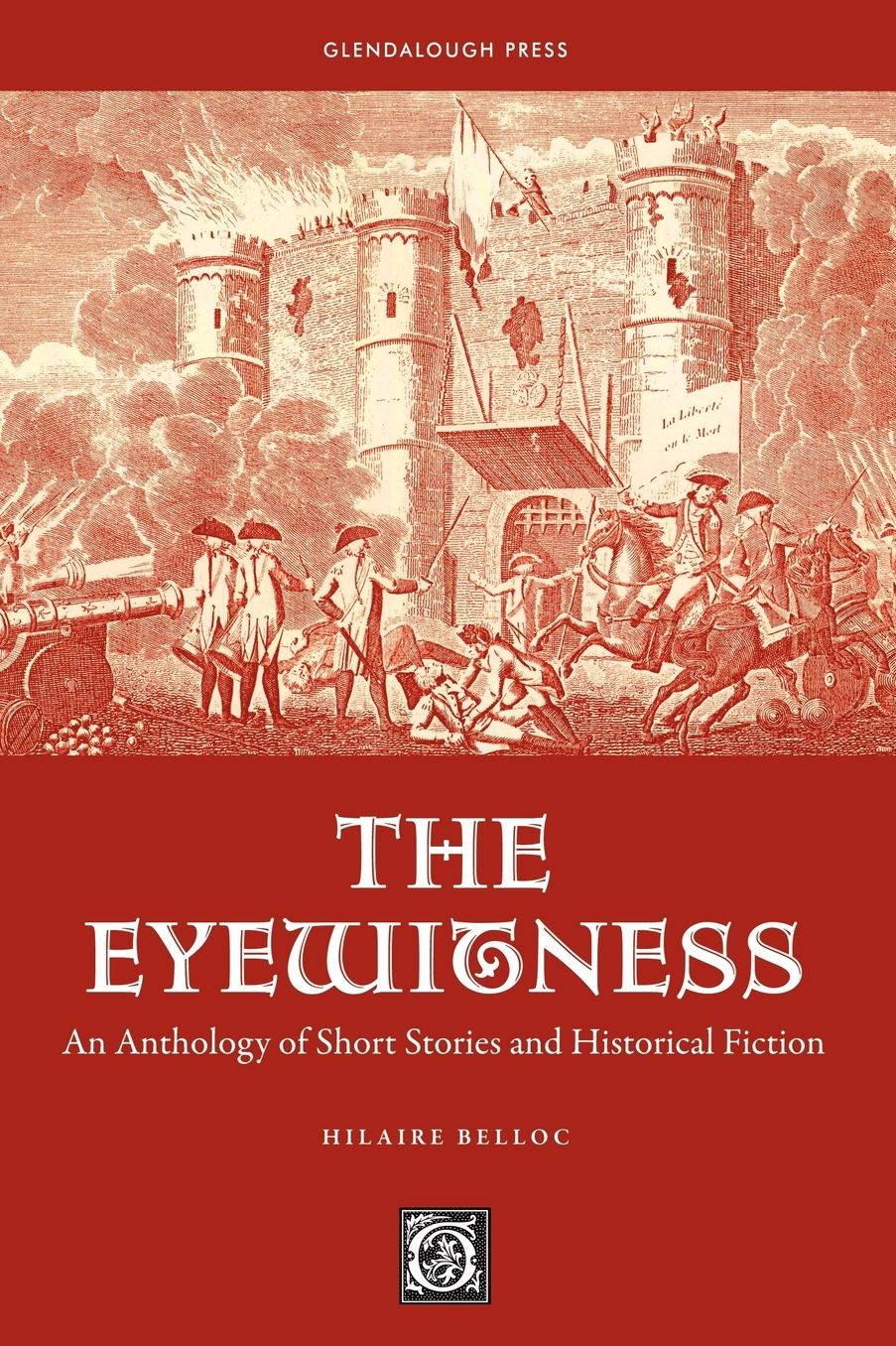 The Eyewitness