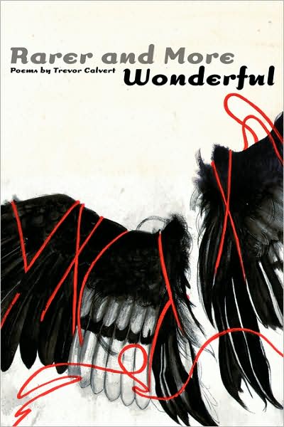 Rarer And More Wonderful