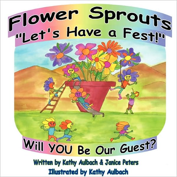 Flower Sprouts