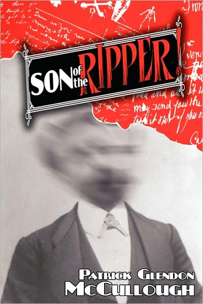 Son Of The Ripper!