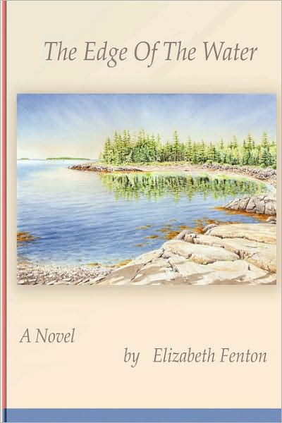 The Edge Of The Water