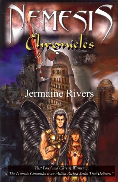 The Nemesis Chronicles