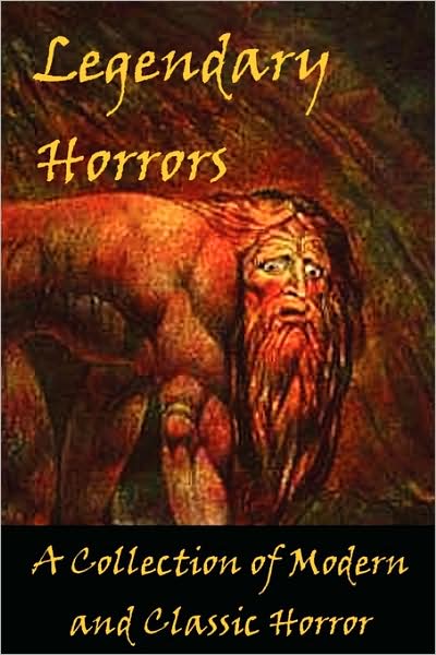 Legendary Horrors
