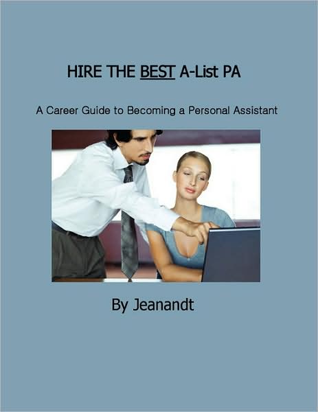 Hire The Best A-List Pa