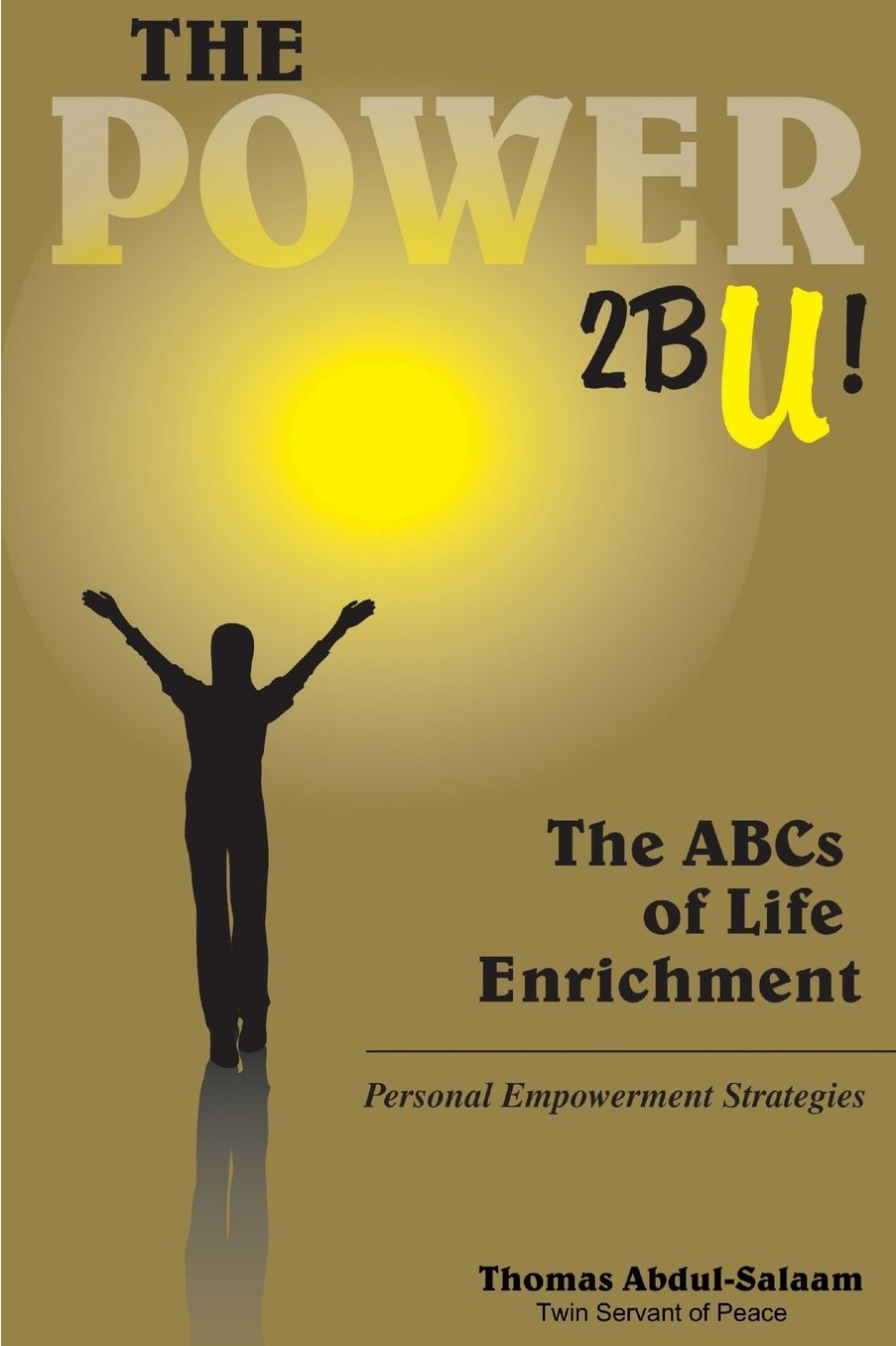 Abcs Of Life Enrichment