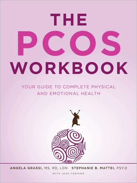 The Pcos Workbook