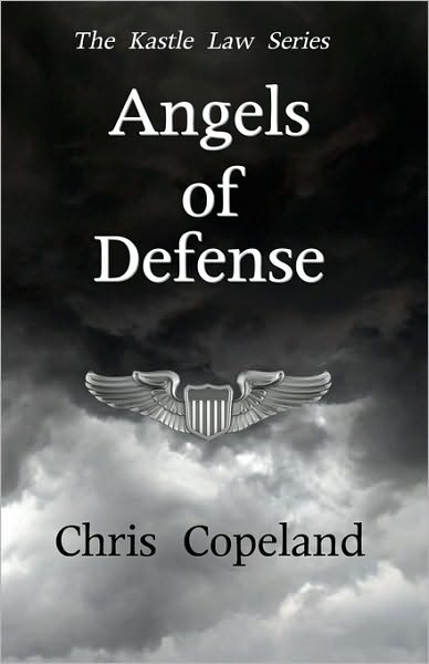 Angels Of Defense