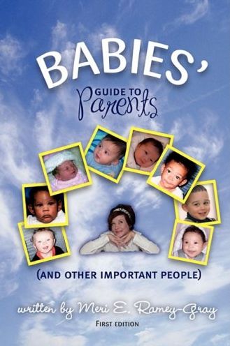 Babies' Guide to Parents: (and Other Important People)