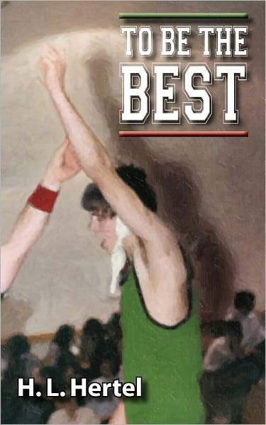 To Be The Best