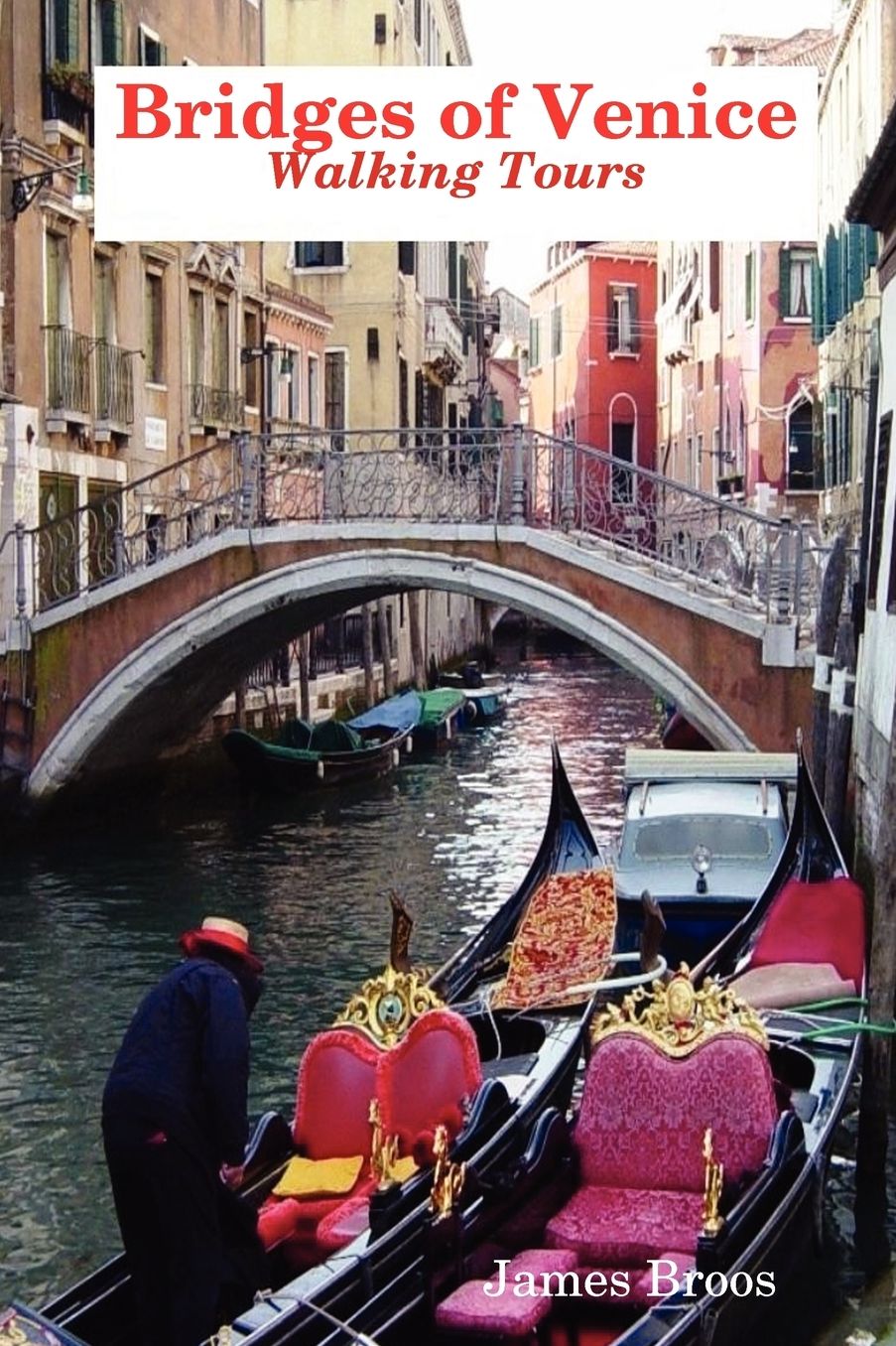 Bridges Of Venice, Walking Tours