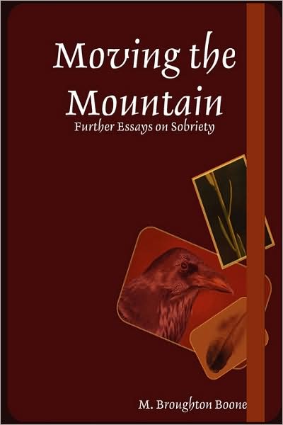 Moving The Mountain