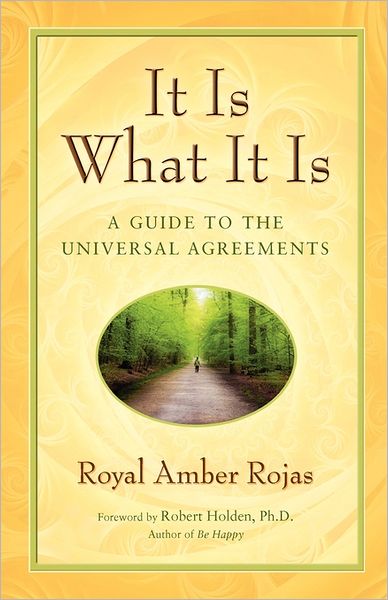 It Is What It Is: A Guide to the Universal Agreements