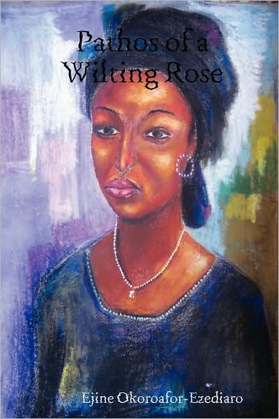 Pathos of a wilting Rose