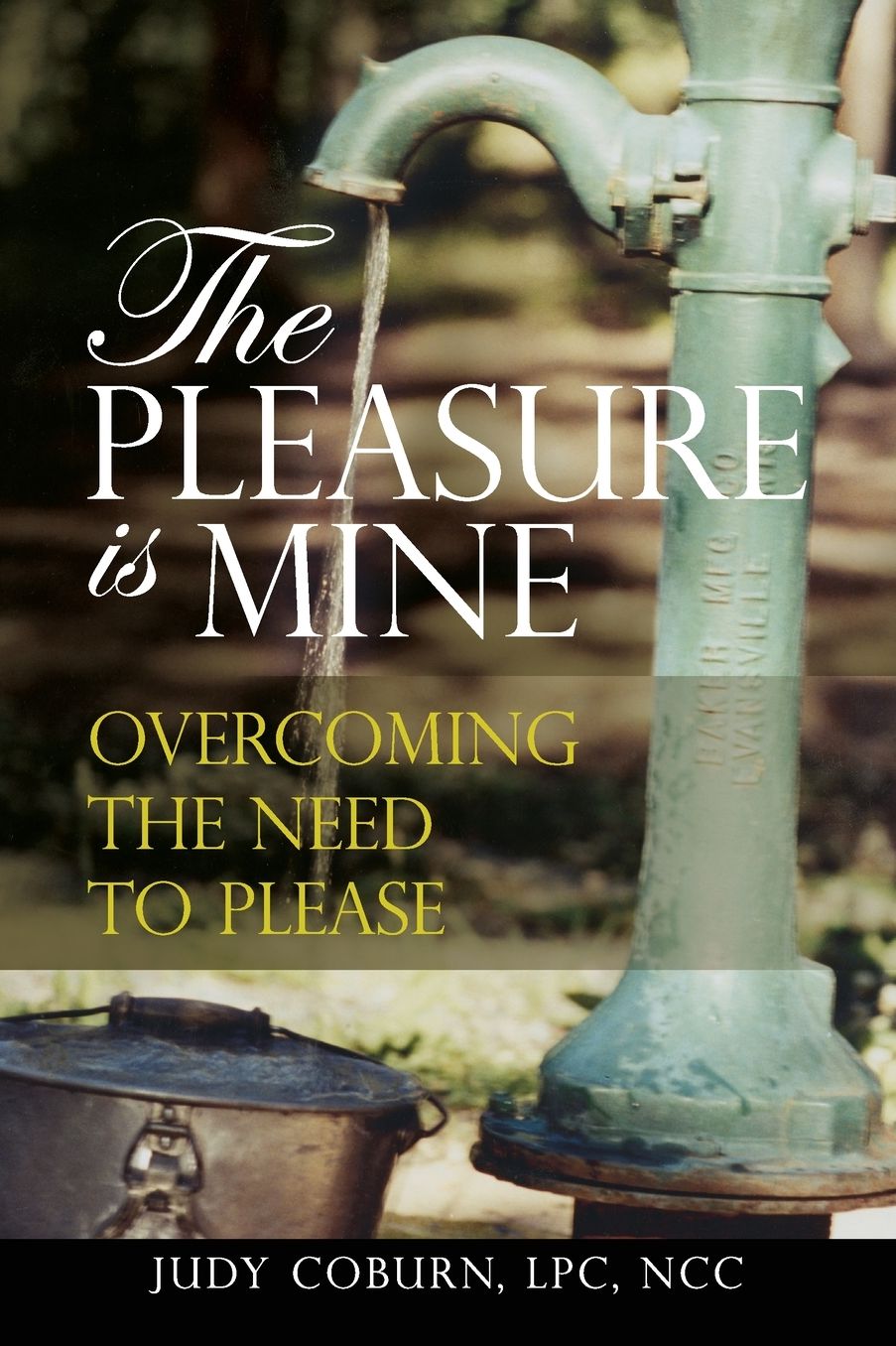 The Pleasure Is Mine
