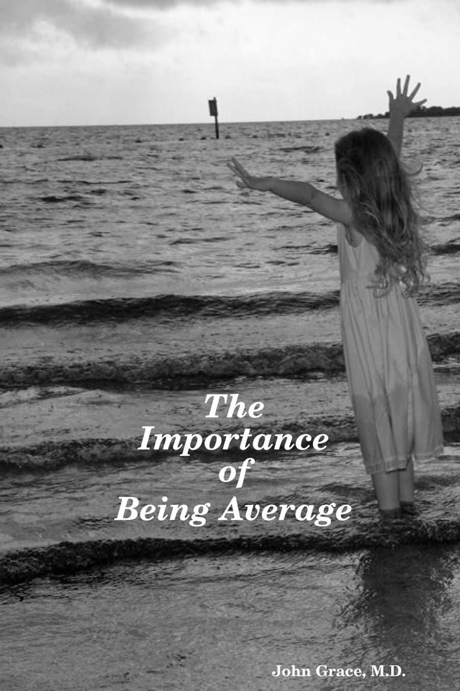 The Importance Of Being Average