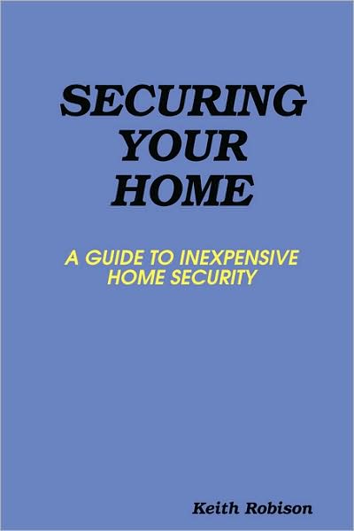 Securing Your Home