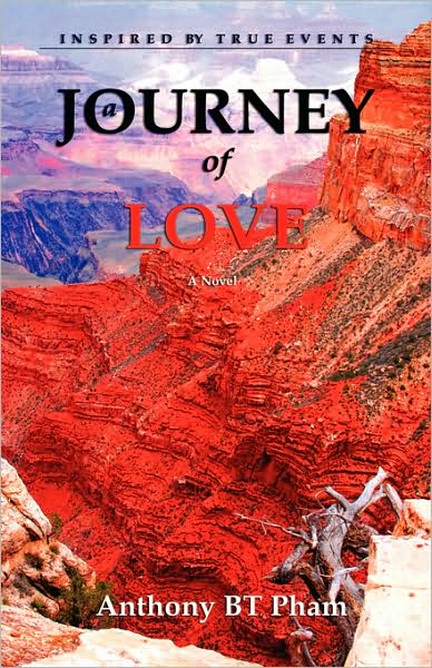 A Journey Of Love