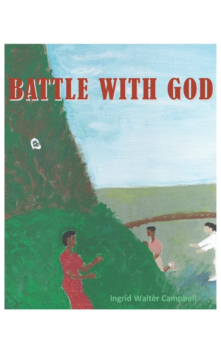 Battle With God