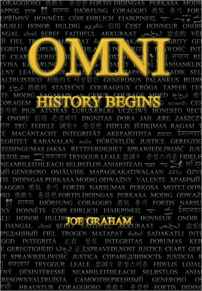 Omni - History Begins
