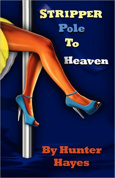 Stripper Pole to Heaven