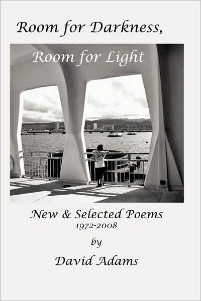 Room For Darkness, Room For Light