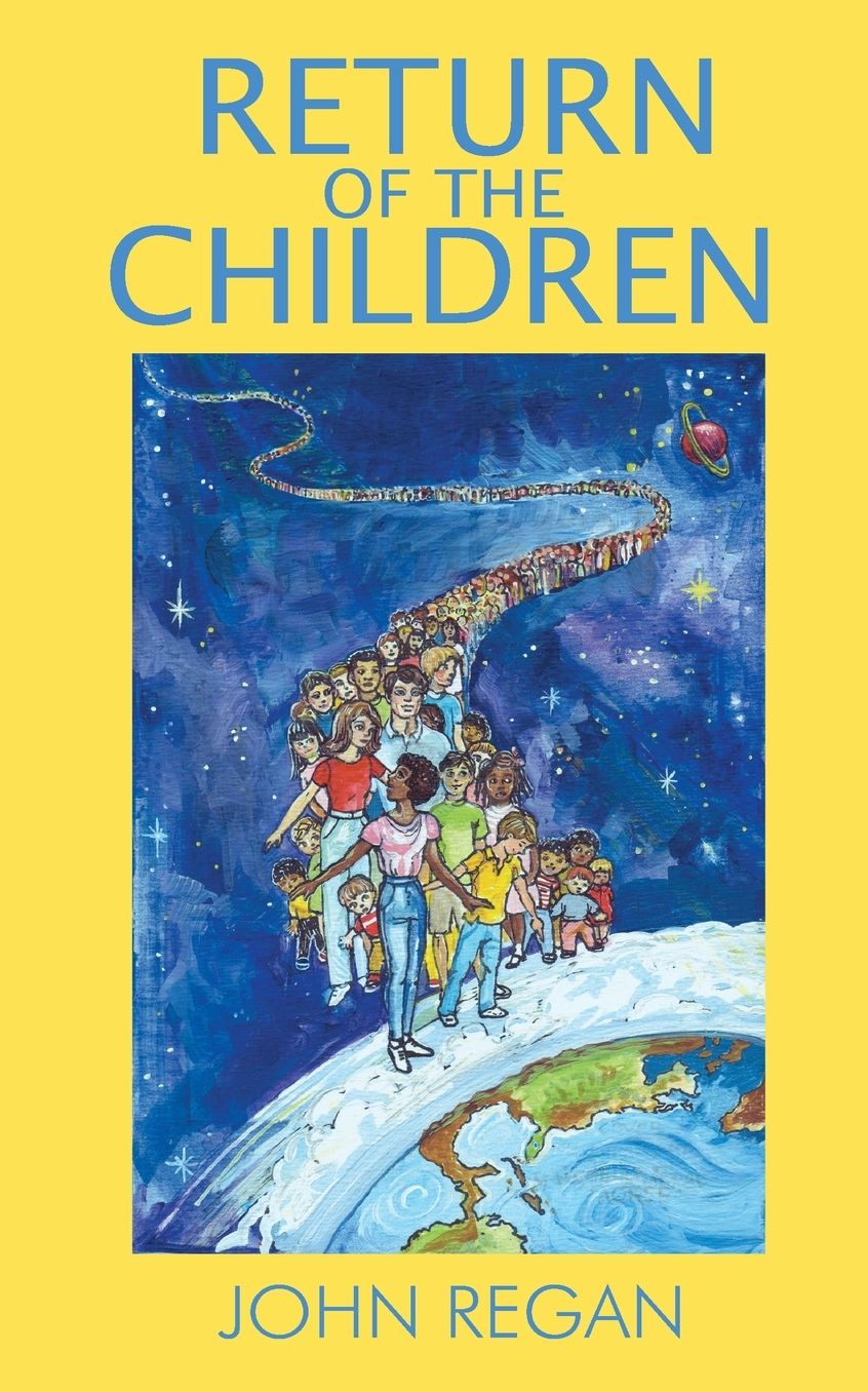 Return Of The Children