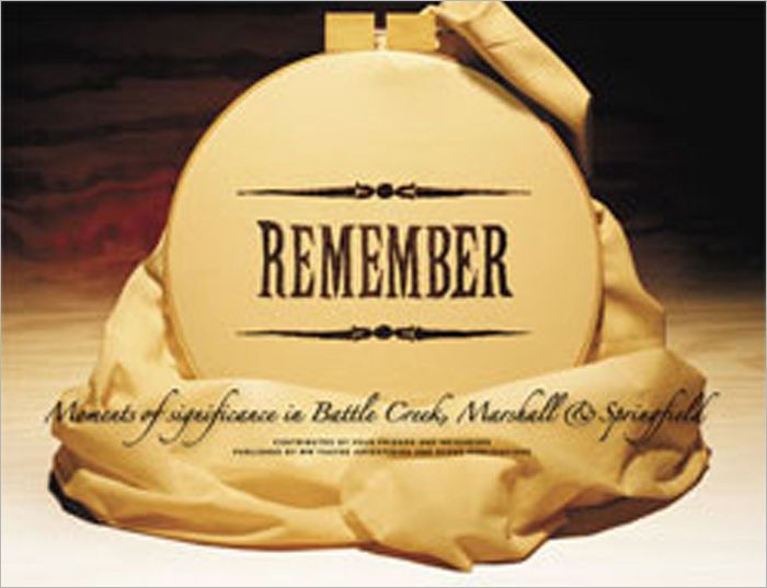 Remember