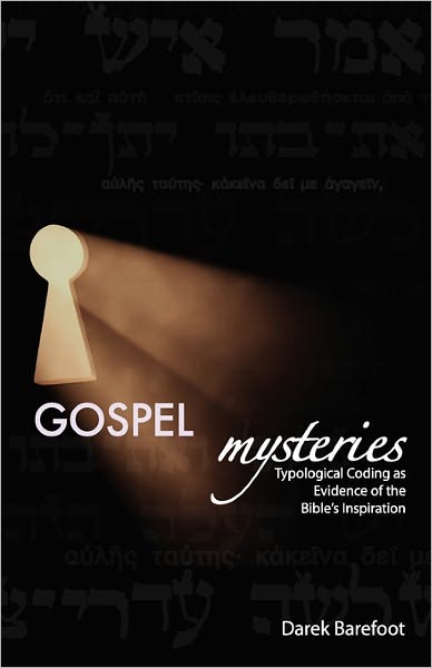 Gospel Mysteries