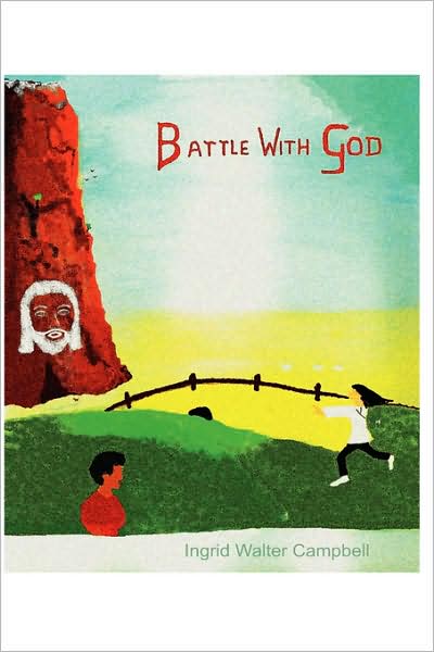 Battle with God