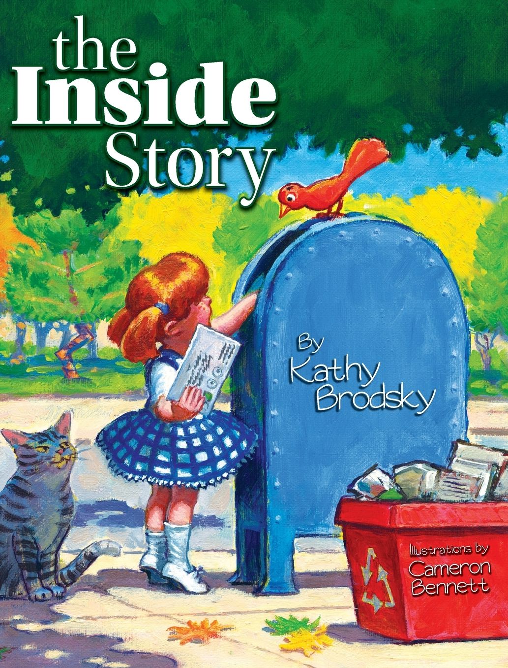 The Inside Story