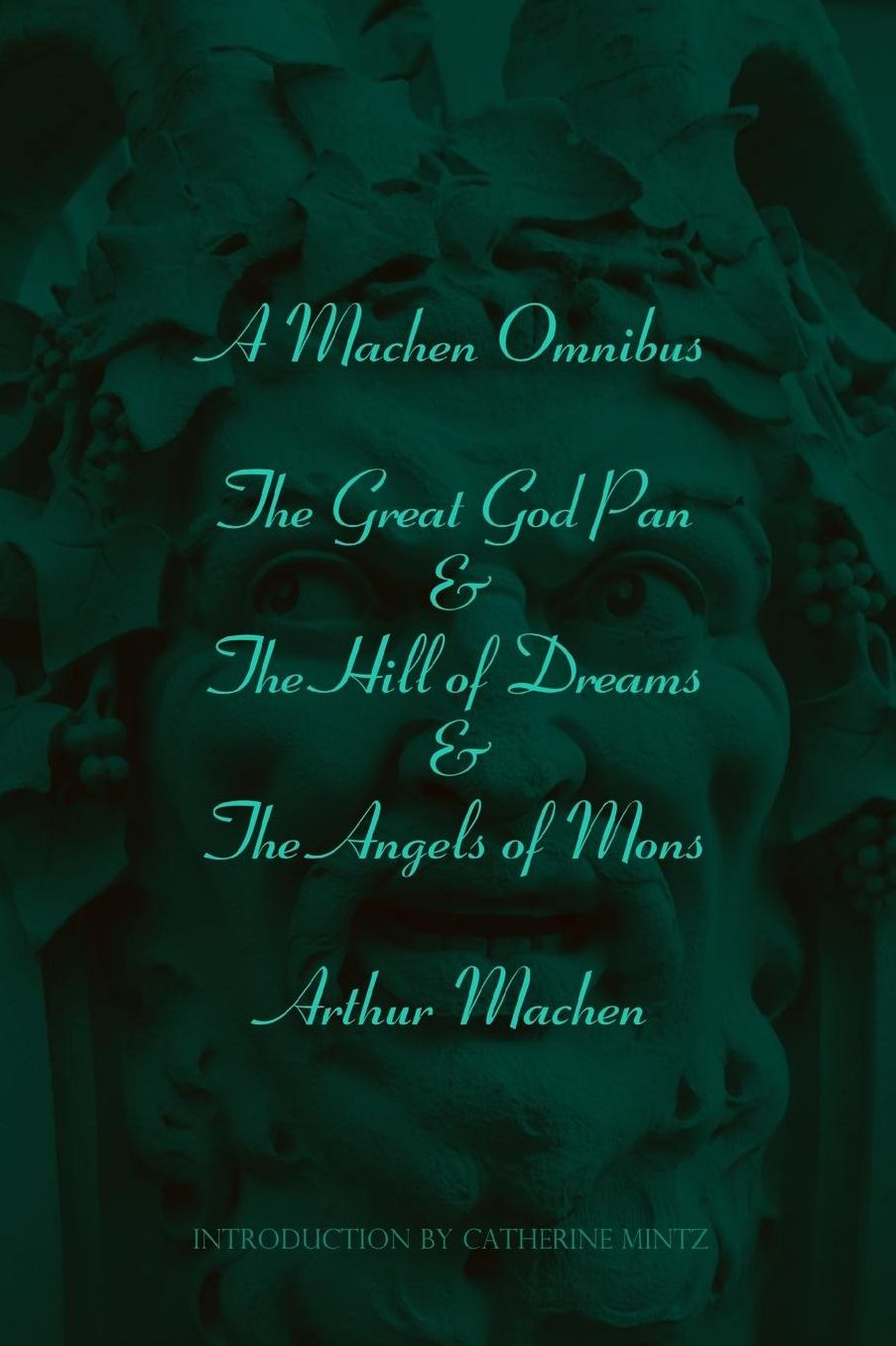 A Machen Omnibus