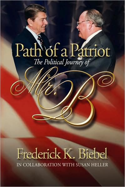 Path Of A Patriot