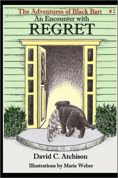 The Adventures of Black Bart: an Encounter with Regret