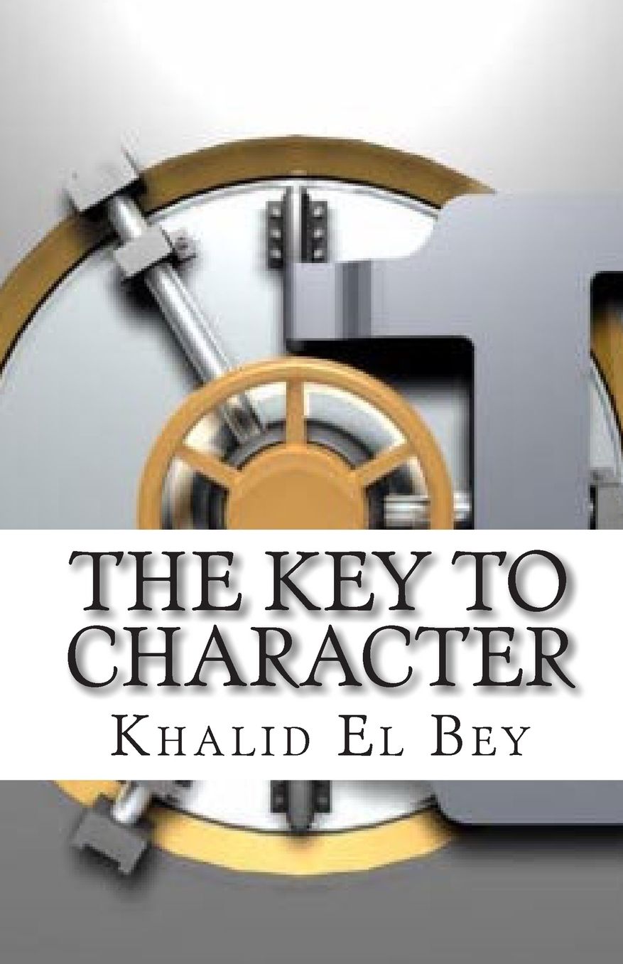 The Key To Character