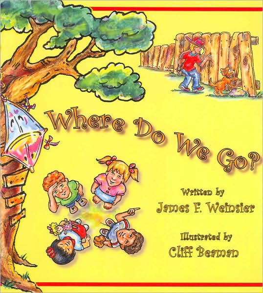 Where Do We Go?