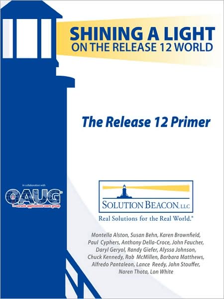 The Release 12 Primer - Shining A Light On The Release 12 World