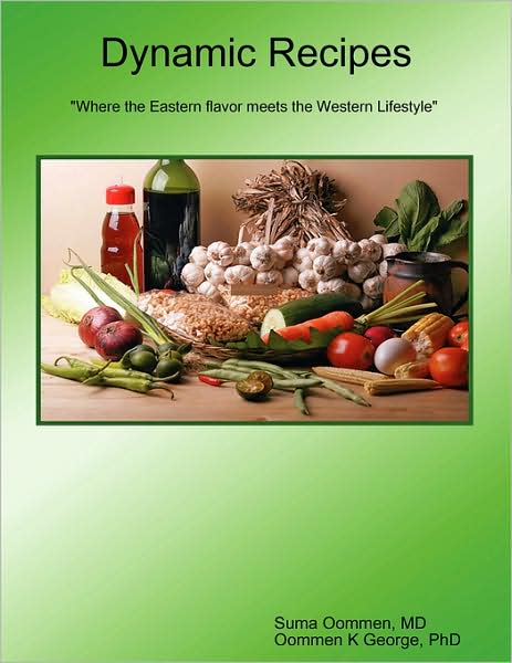 Dynamic Recipes