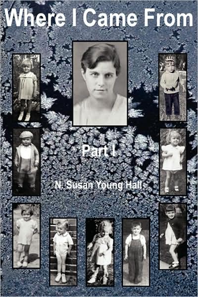 Where I Came From - Part I