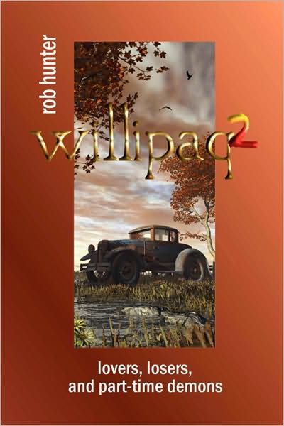 Lost In Willipaq