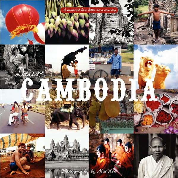 Dear Cambodia