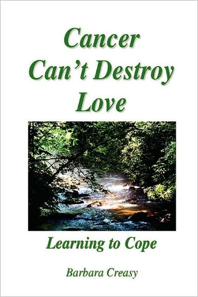 Cancer Can'T Destroy Love