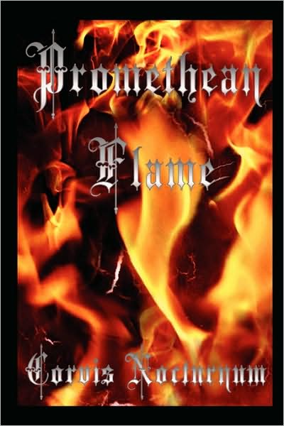 Promethean Flame