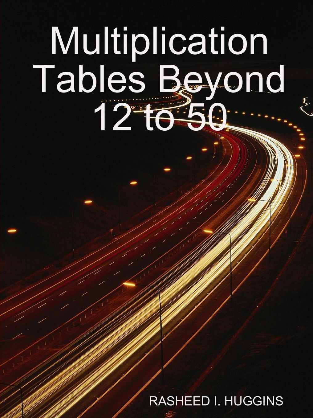 Multiplication Tables Beyond 12 To 50