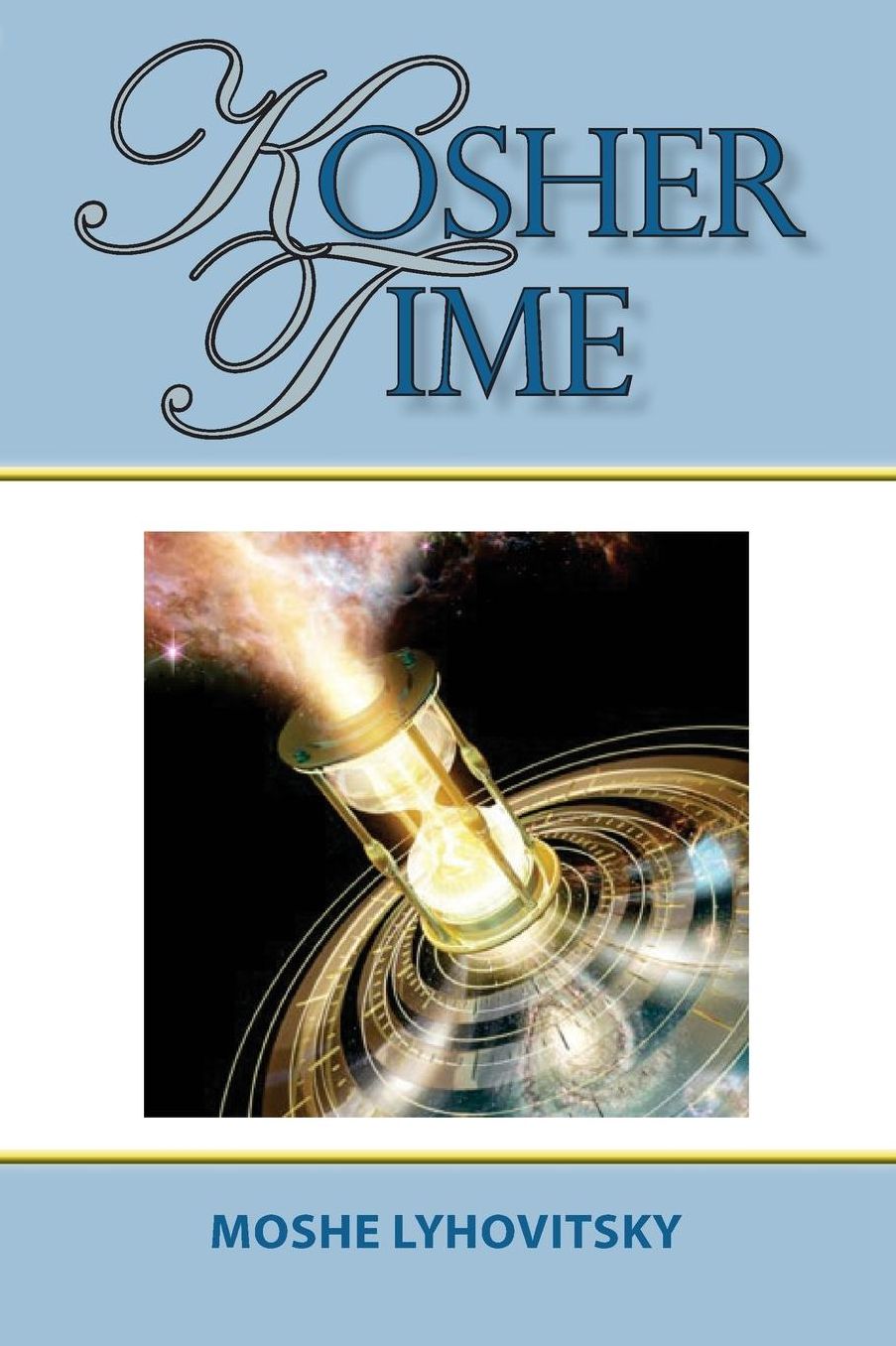 Kosher Time: Currents of Time