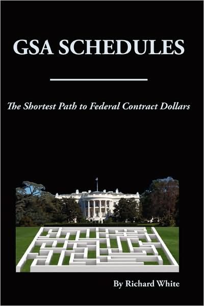 The Shortest Path To Federal Dollars