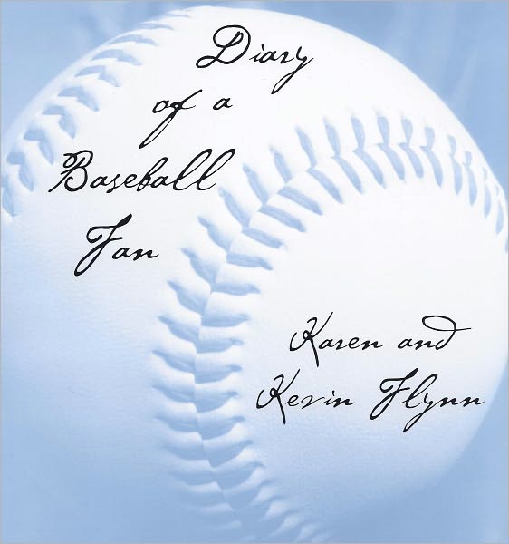 Diary of a Baseball Fan
