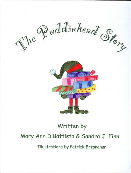 Puddinhead Story