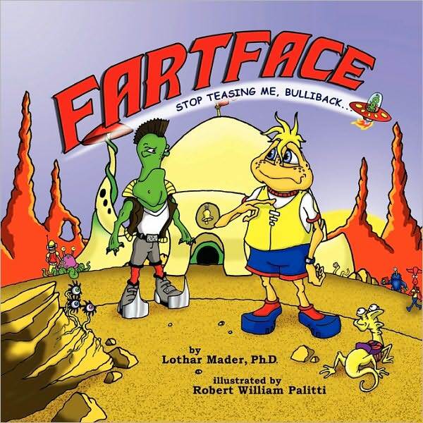 Fartface