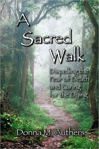 A Sacred Walk