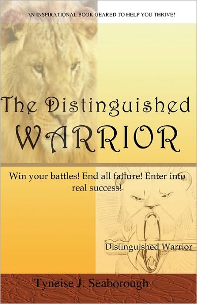 The Distinguished Warrior